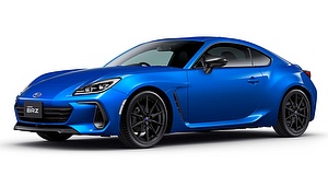 Aussie allocation of anniversary BRZ sold out