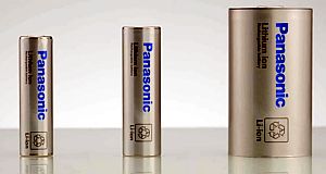 Subaru, Panasonic discuss EV battery supply